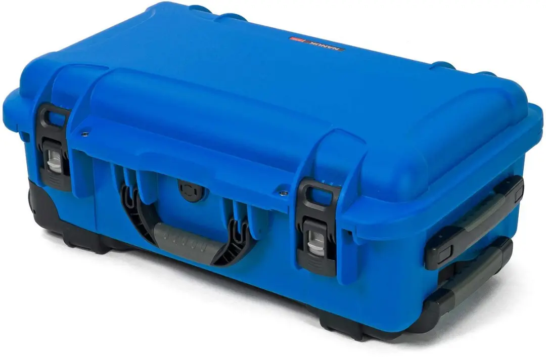 Nanuk 935 Camera Koffer