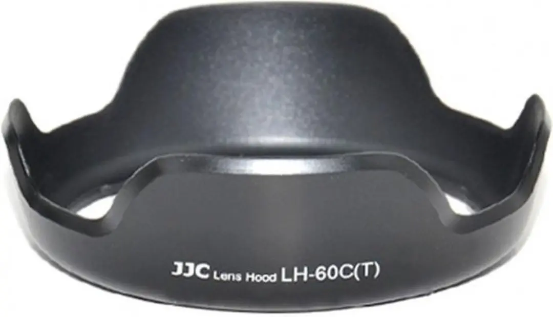 JJC EW-60C Zonnekap