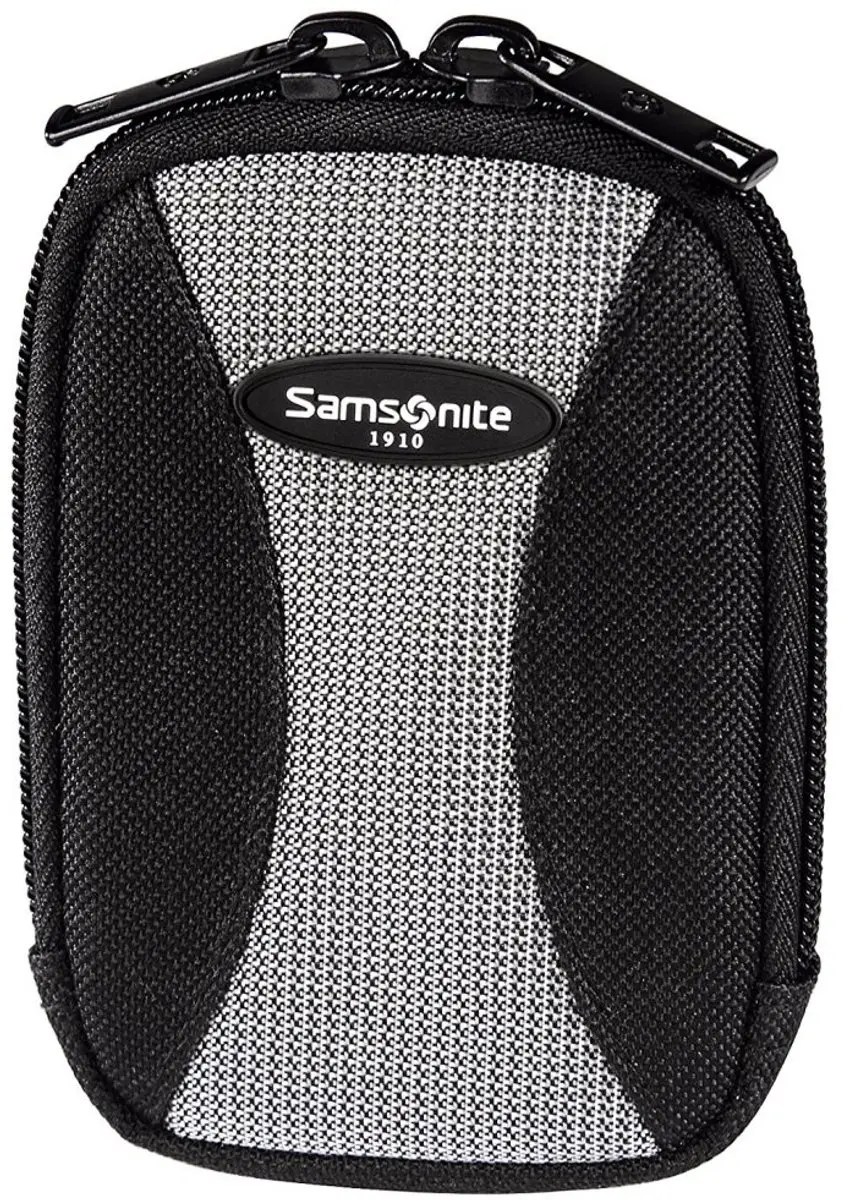 Samsonite Safaga DF11 Rugtas