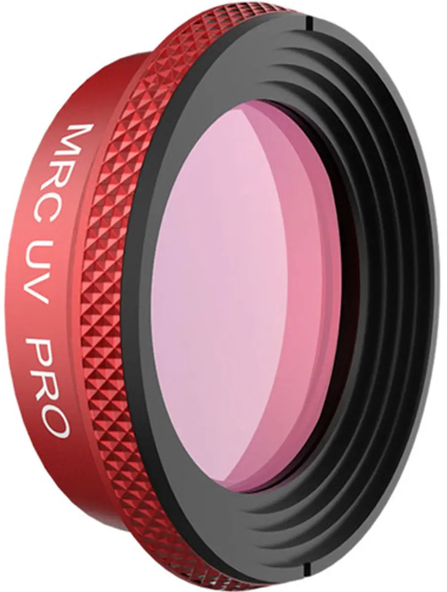 PGYTECH PRO MRC-UV Filter Mavic Air
