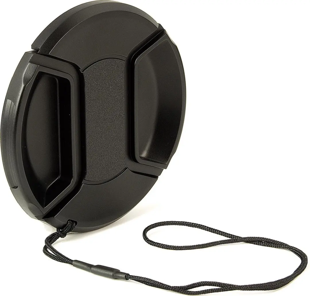 Kaiser Lensdop 67mm