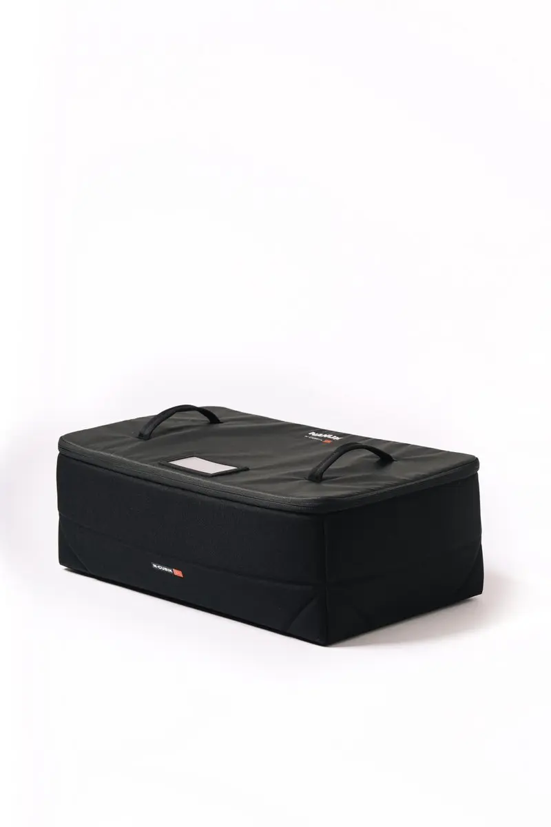 Nanuk N-CUBIK 17L Schoudertas