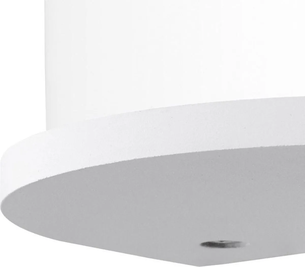 Eglo Topline Desella Wandlamp 1 Licht - Wit - afbeelding 2 van 3