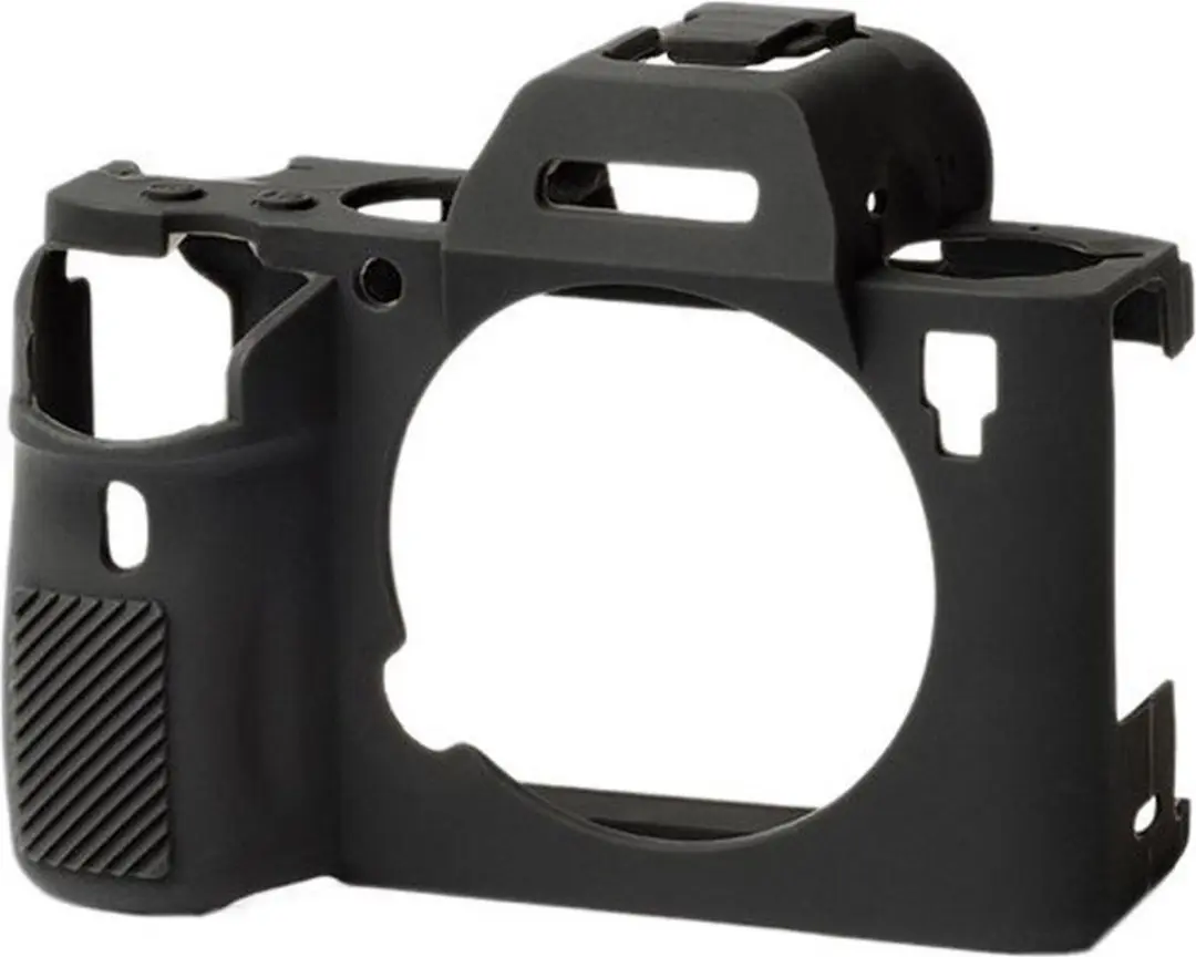 EasyCover Camerahoesje Sony A7 III/A7R III/A9