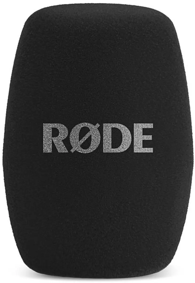 RØDE Interview Micro Handadapter