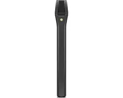 RØDE Interview Micro Handadapter - Zwart