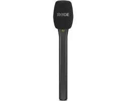 RØDE Interview Micro Handadapter - Zwart - afbeelding 6 van 6