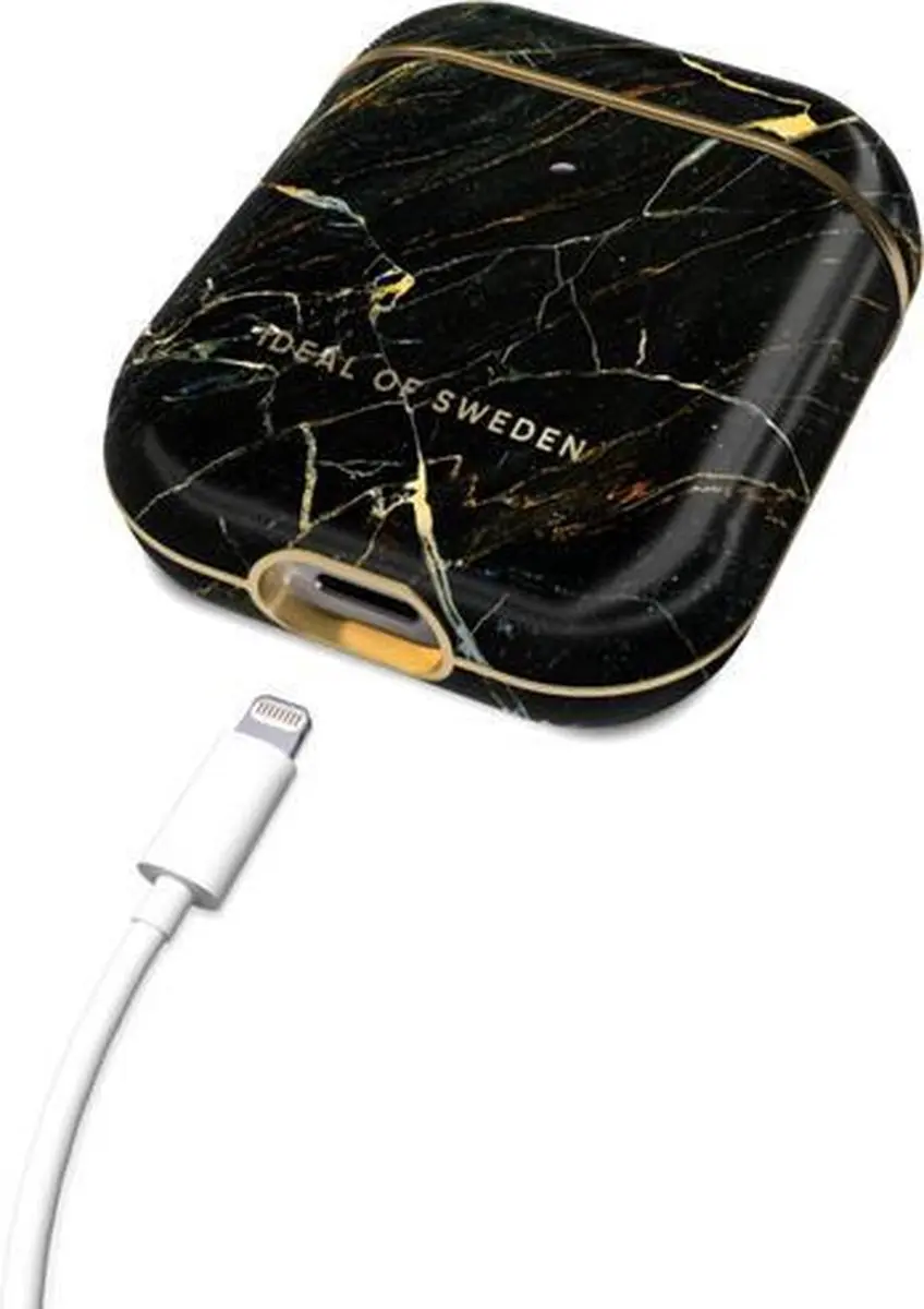 iDeal of Sweden AirPods Hoesje Port Laurent - IDFAPC-49