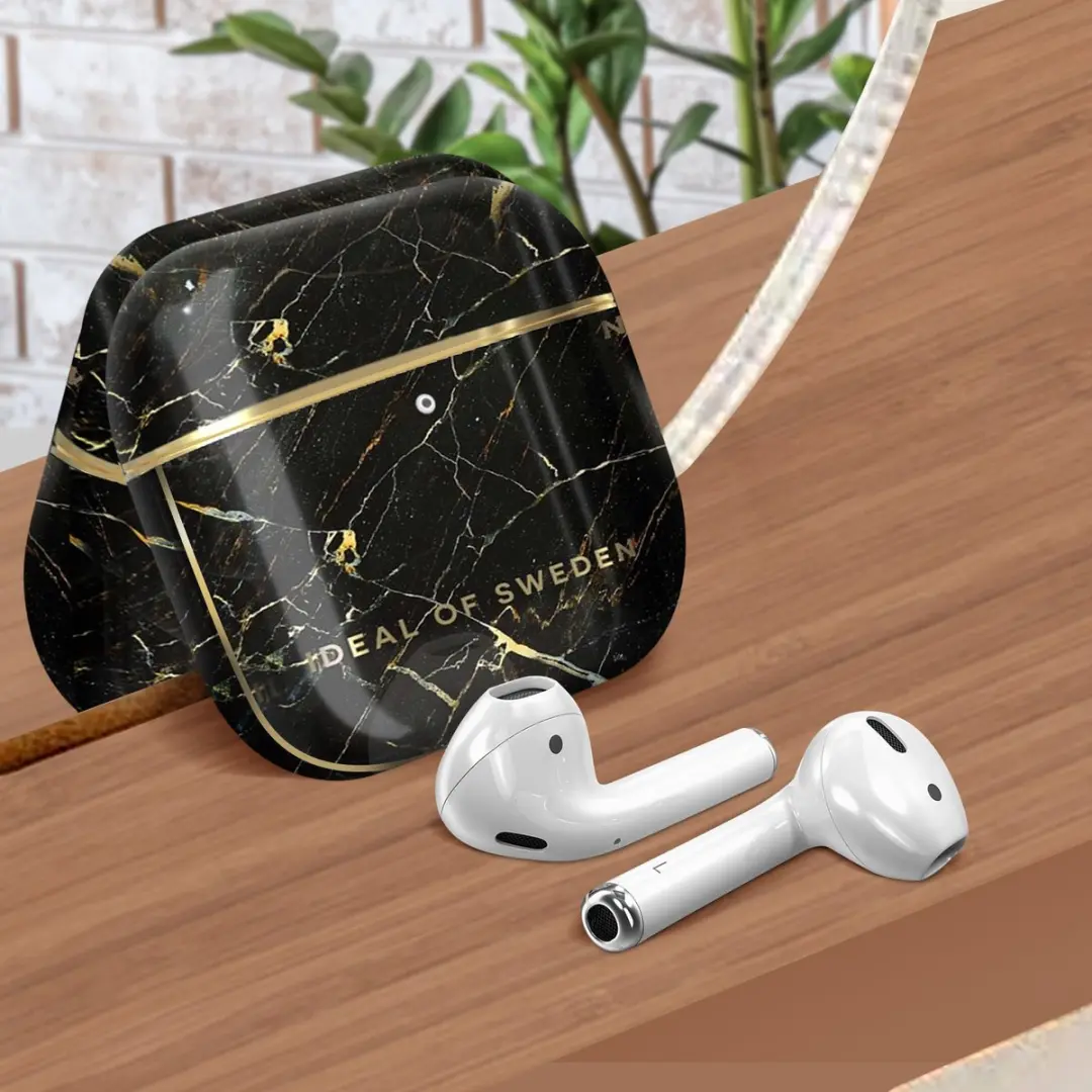 iDeal of Sweden AirPods Hoesje Port Laurent - IDFAPC-49 - afbeelding 6 van 6