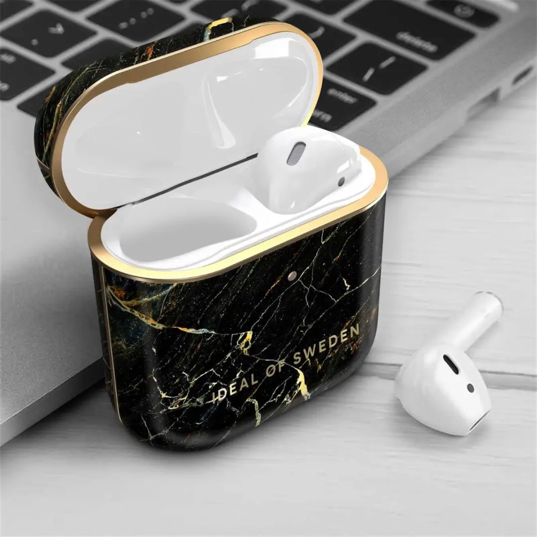 iDeal of Sweden AirPods Hoesje Port Laurent - IDFAPC-49