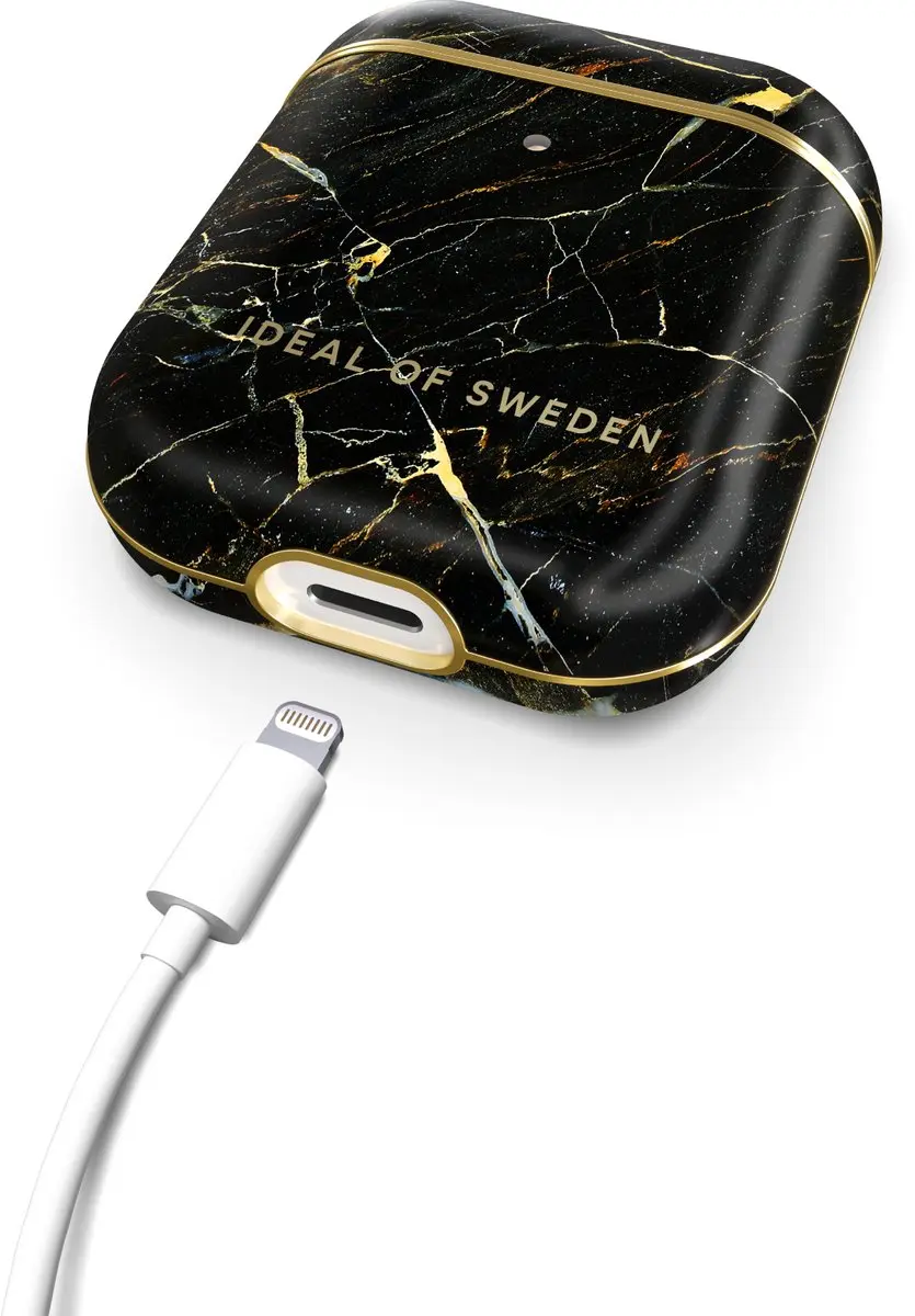 iDeal of Sweden AirPods Hoesje Port Laurent - IDFAPC-49