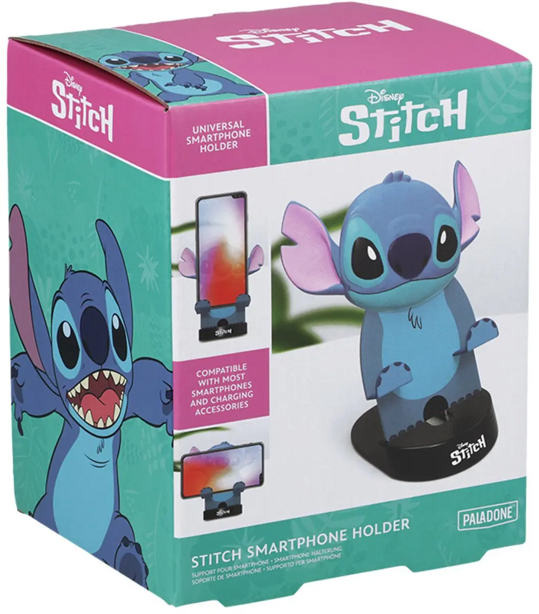 Paladone Disney Stitch Smartphonehouder