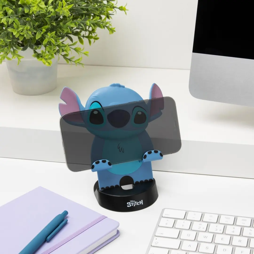 Paladone Disney Stitch Smartphonehouder