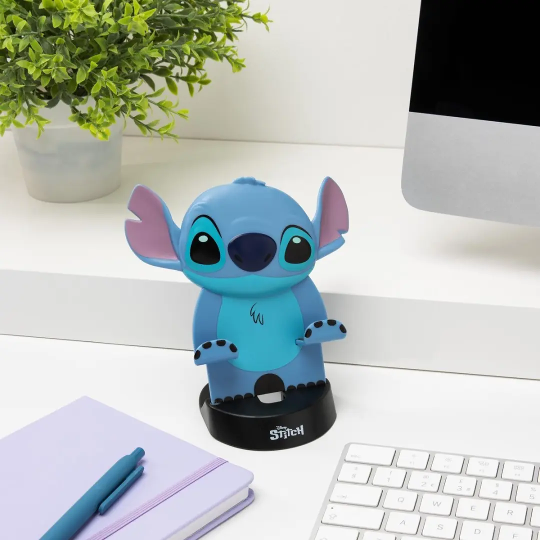 Paladone Disney Stitch Smartphonehouder