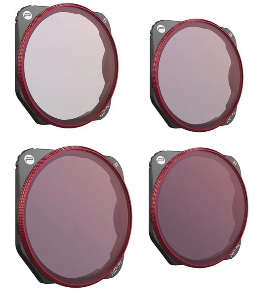 PGYTECH P-26A-035 CPL Filter DJI Mavic 3 - 105mm