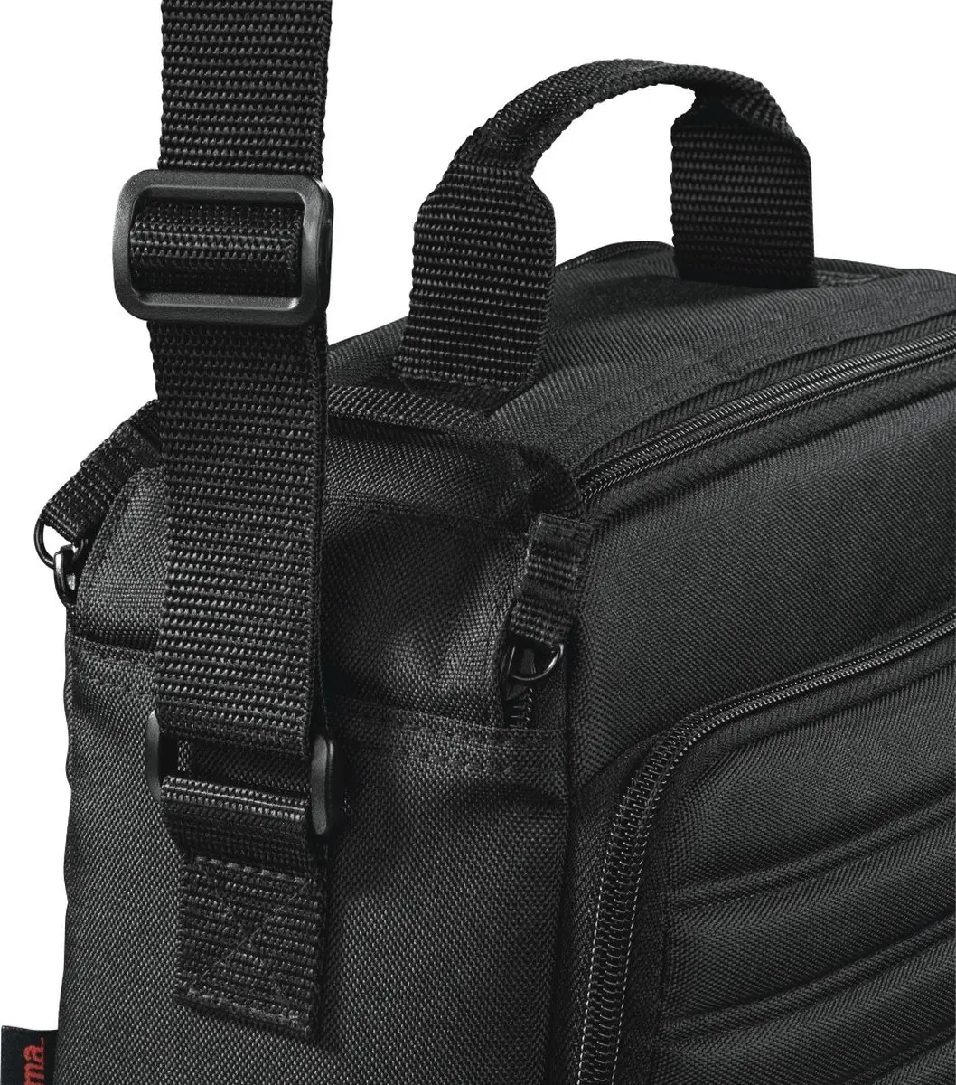 Hama Cameratas Samara 00185085 - Schoudertas - Zwart - afbeelding 5 van 6