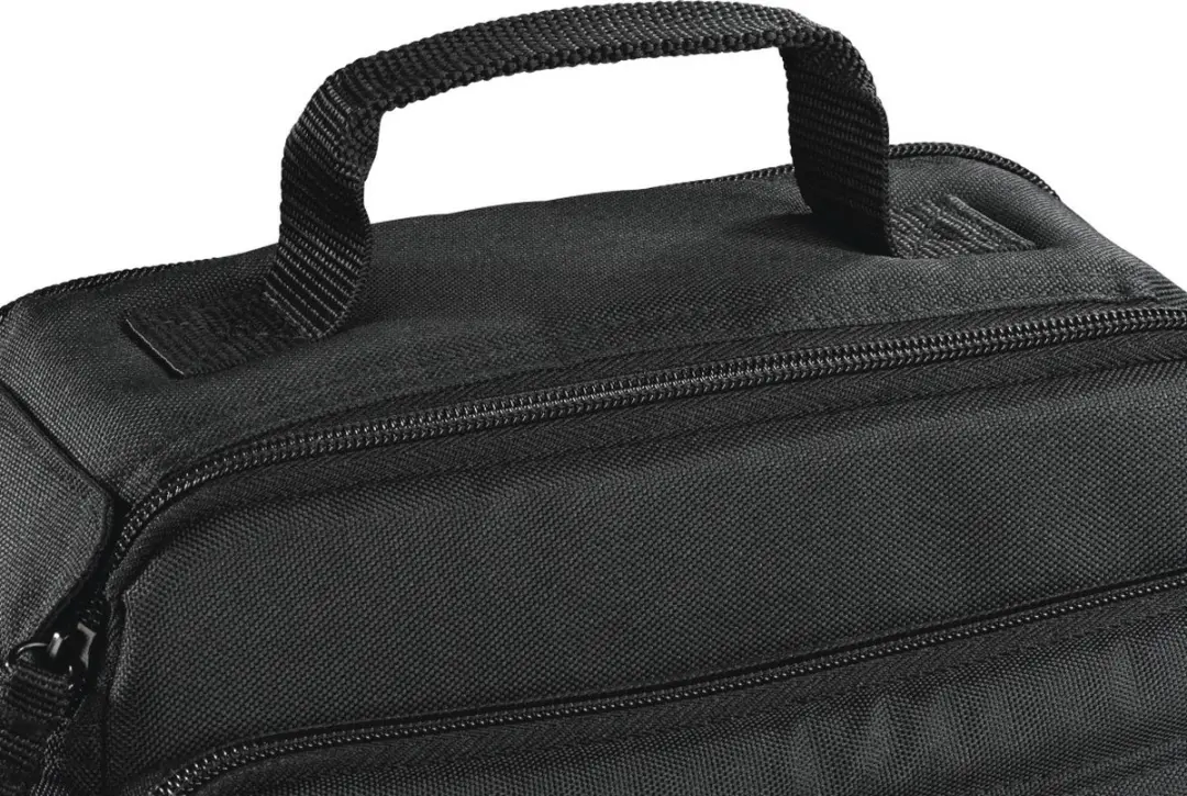Hama Cameratas Samara 00185085 - Schoudertas - Zwart - afbeelding 4 van 6