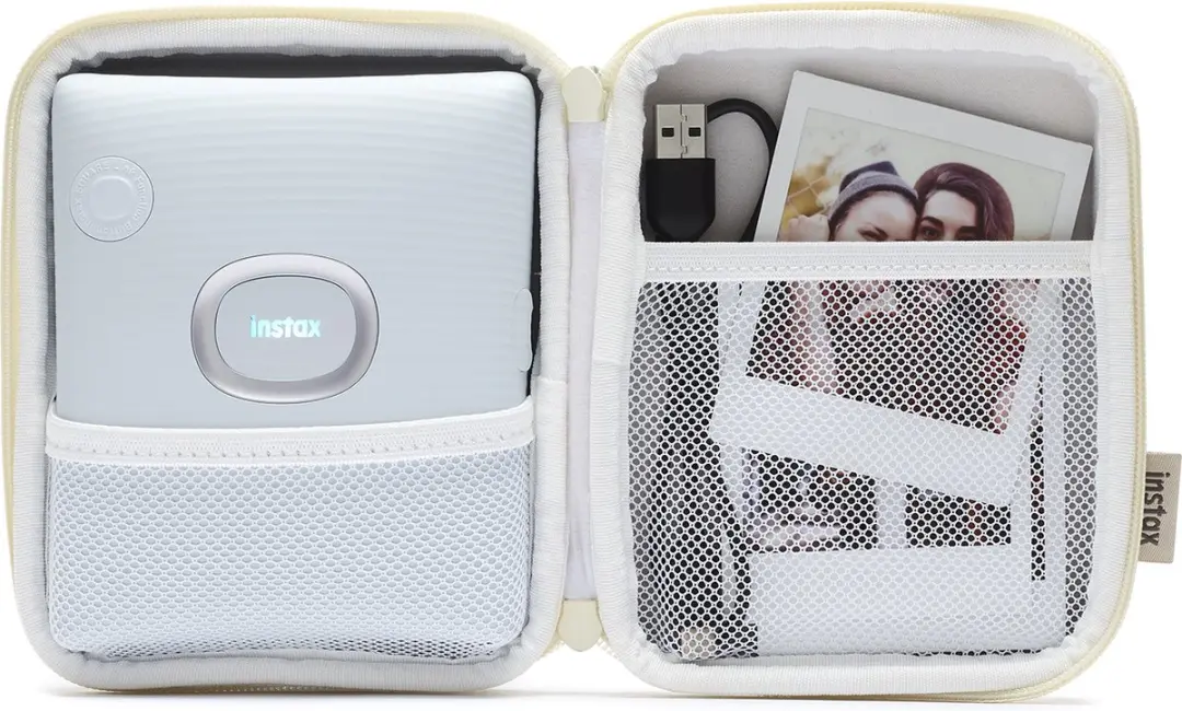 Fujifilm Instax SQUARE Link Camerahoesje M