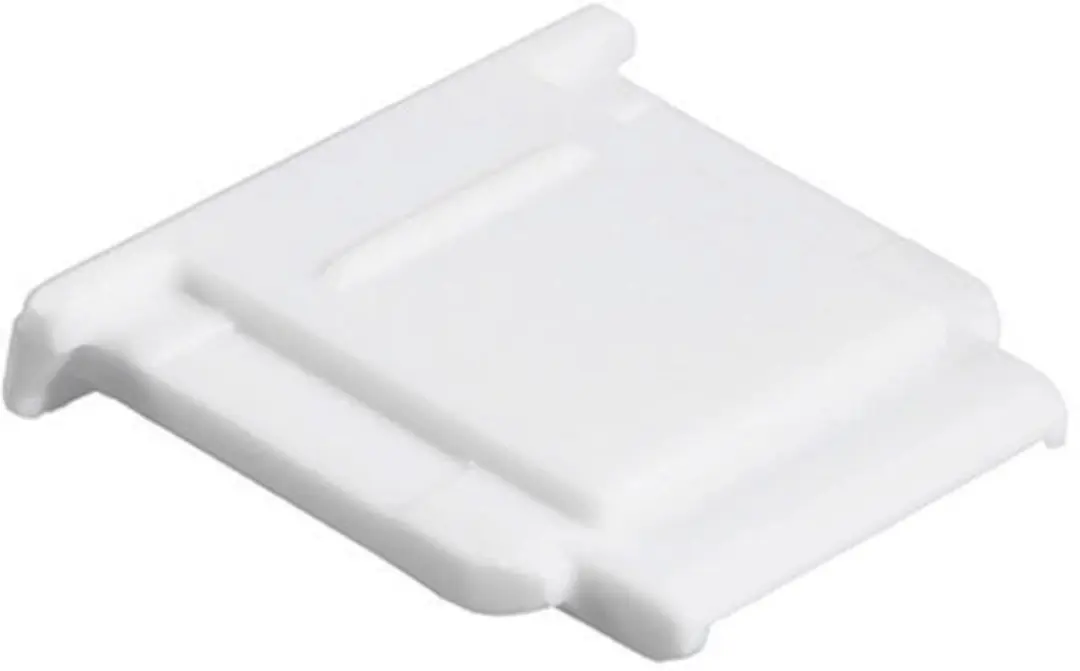 Caruba Flitsschoenkapje Sony Type-2 - Wit