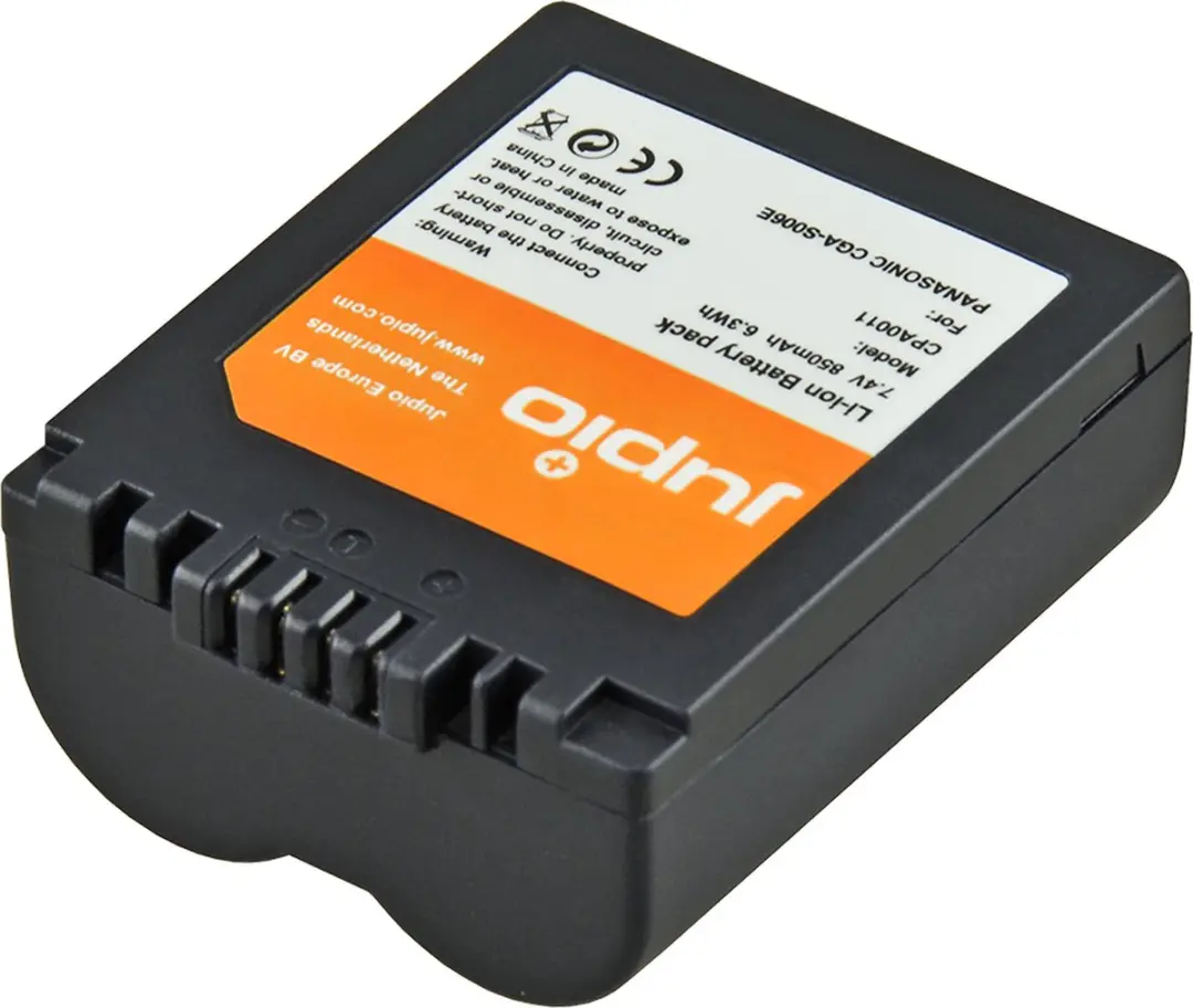 Jupio CPA0011 Accu