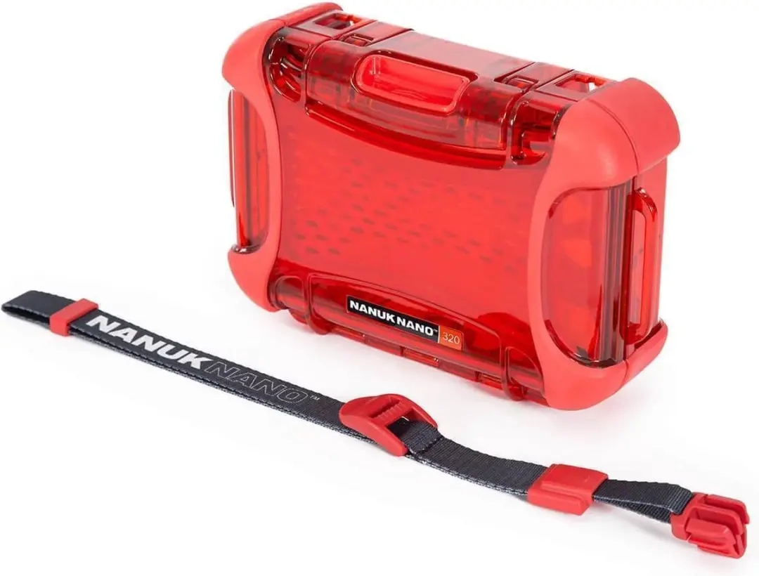 Nanuk 320 Nano Koffer