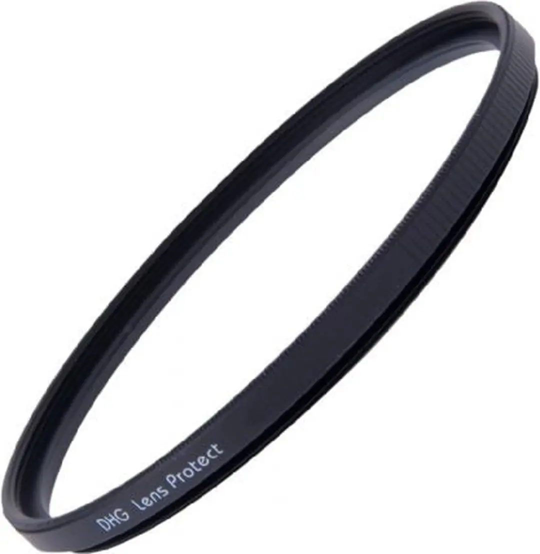 Marumi DHG Protect Filter 49mm - Zwart