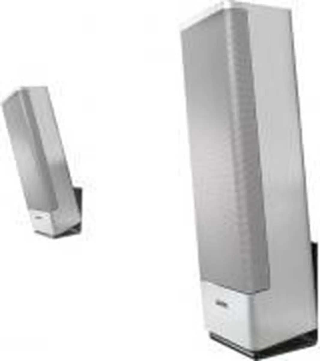 Loewe Wall Mount Individual Sound Satellite Speaker 89649L00