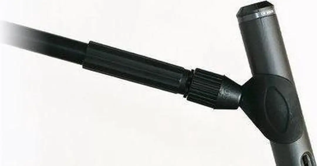 Rode RM3 Microfoonhouder - Zwart