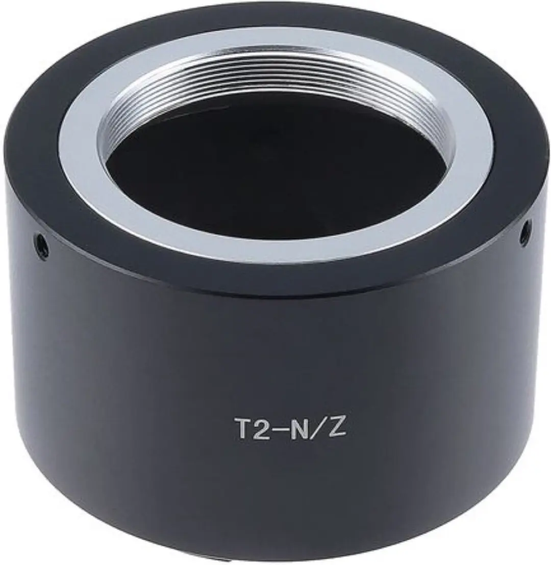 Marumi T2 Adapter Nikon Z