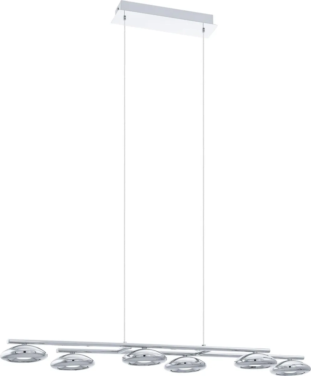 Eglo Taruga 1 Hanglamp 6x4W