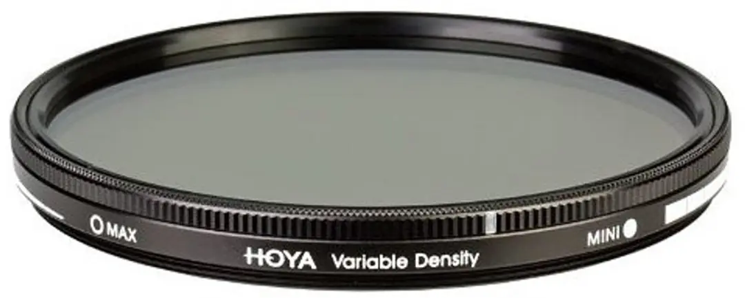 Hoya Variabler Grijsfilter 67mm