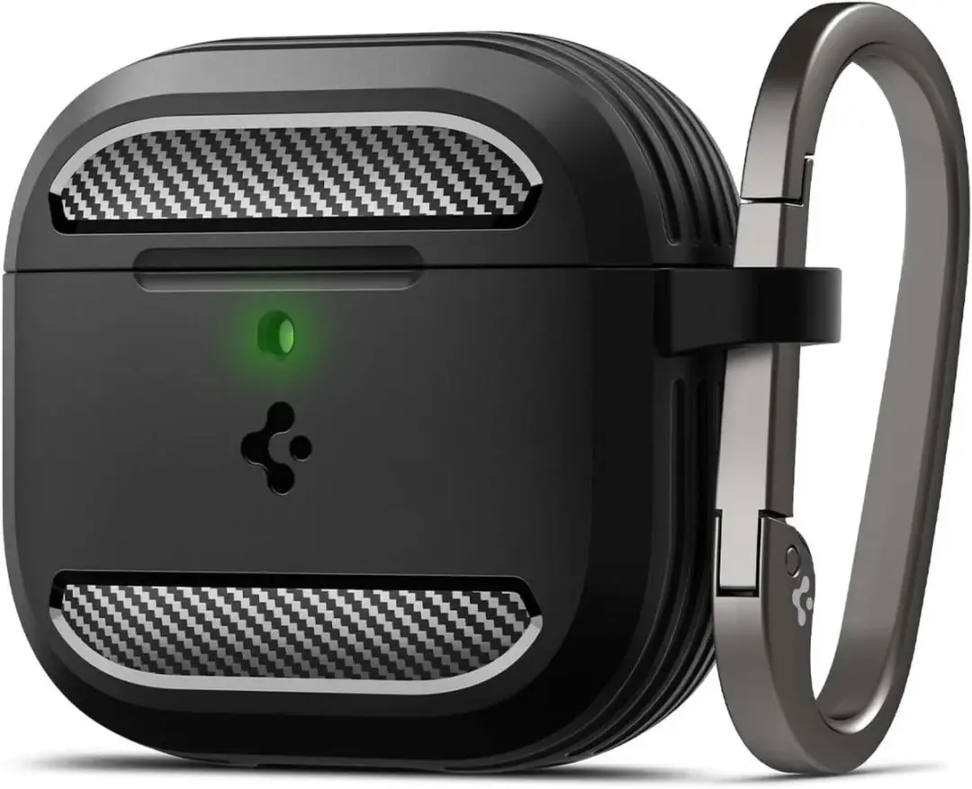 Spigen Rugged Armor Hoesje 13245