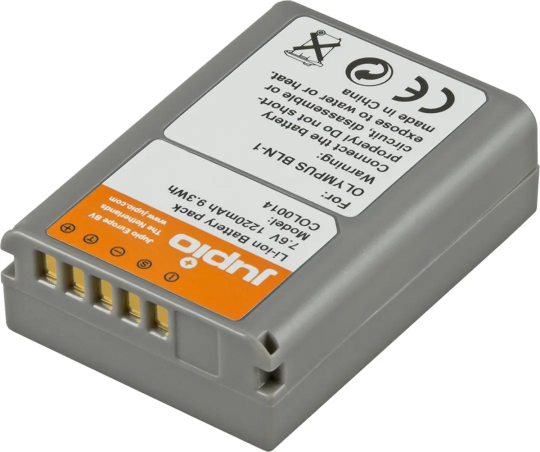 Jupio PS-BLN1 Accu 1220mAh