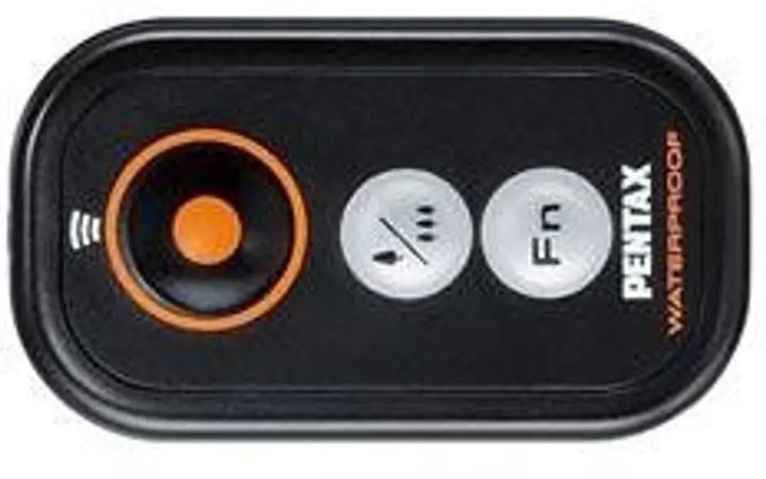 Pentax O-RC1 Afstandsbediening WR 39892