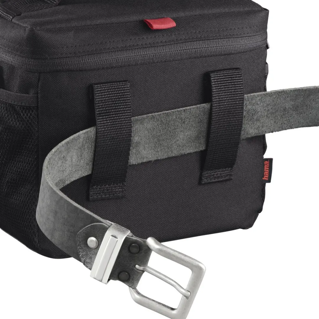 Hama Cameratas Valletta 185075 - XXL Schoudertas - Compact/SLR/Systeemcamera - afbeelding 2 van 6