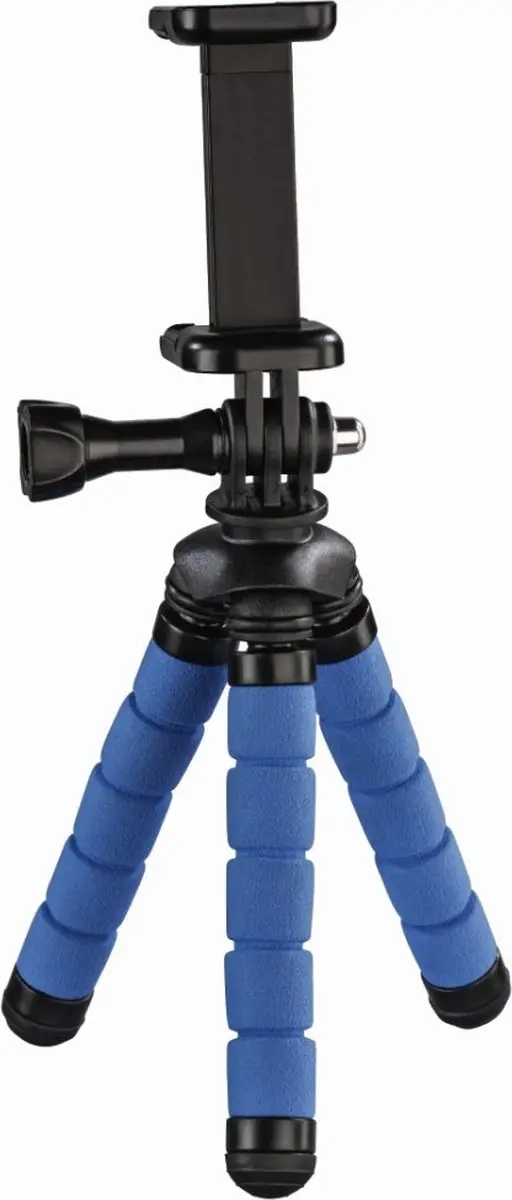Hama Ministatief Flex 14cm