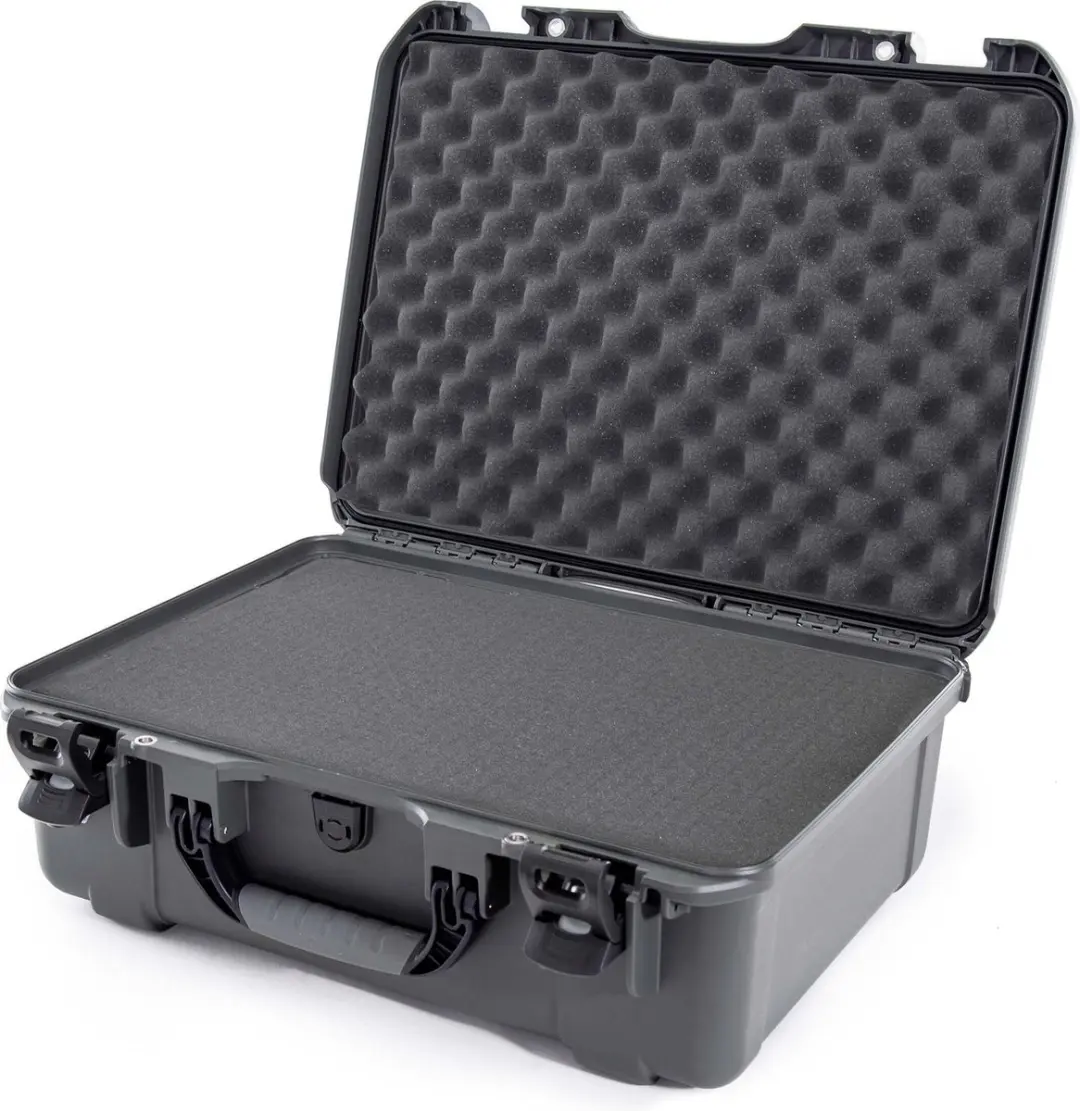 Nanuk 940 Trolly Case
