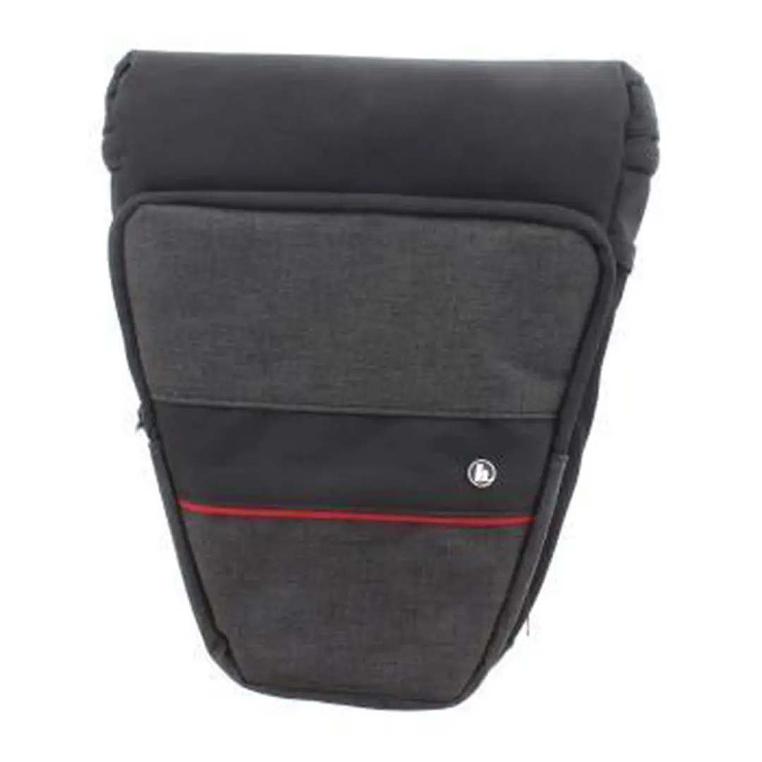 Hama Cameratas Valletta Snuittas 130 Colt - M - Zwart - afbeelding 4 van 4