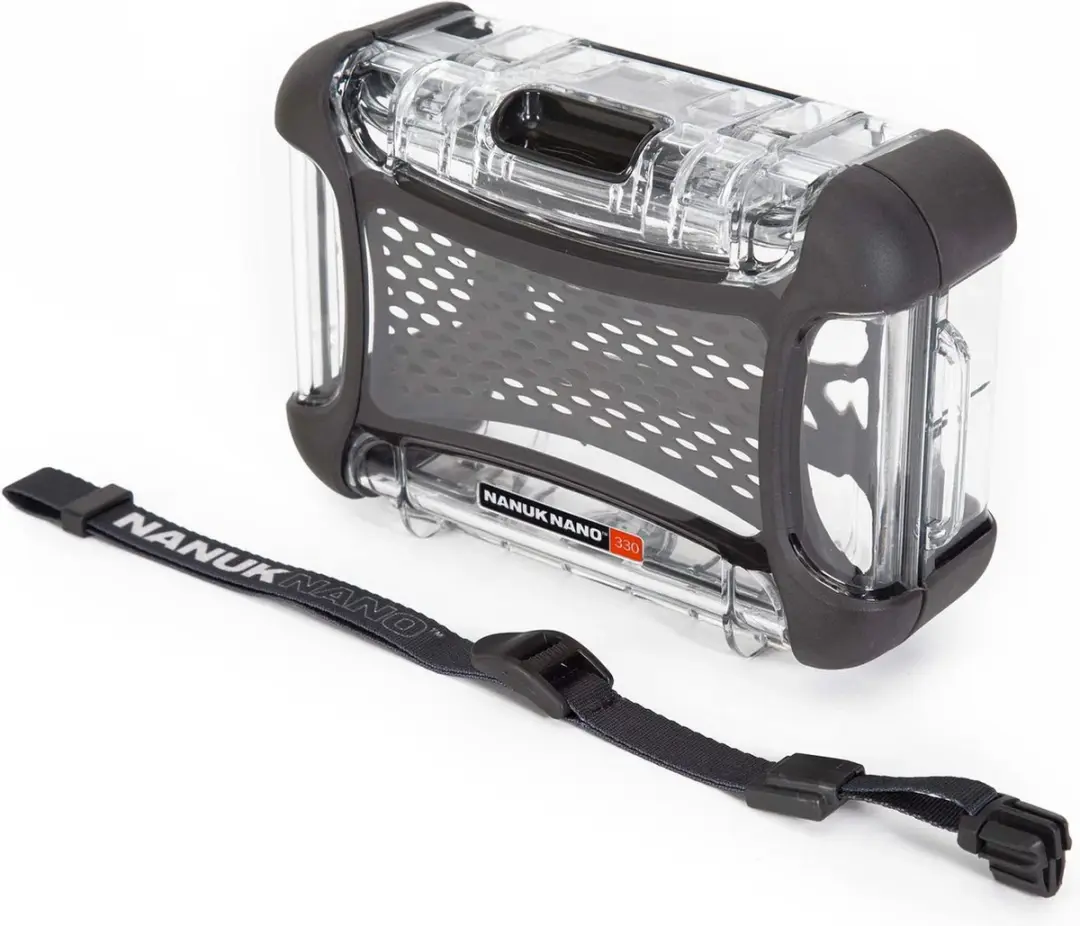 Nanuk 330 Nano Koffer