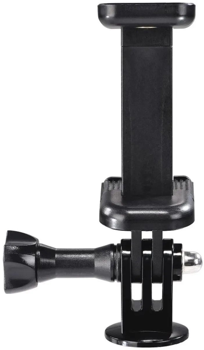 Hama Ministatief Flex 14cm - Smartphone/GoPro - Zwart