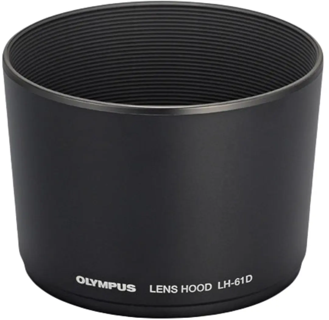 Olympus LH-61D Zonnekap