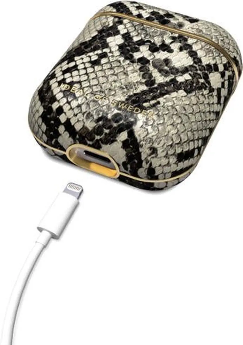 iDeal of Sweden AirPods Case IDFAPC-203 - Desert Python