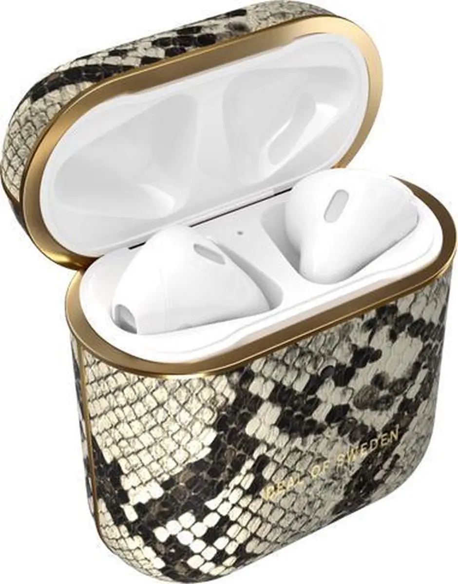 iDeal of Sweden AirPods Case IDFAPC-203 - Desert Python