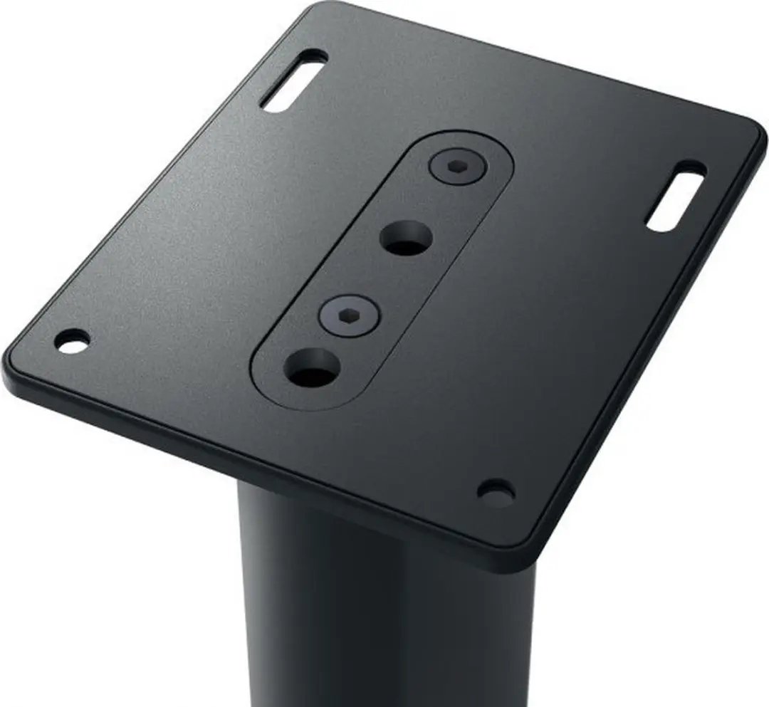 KEF Performance Stands S2 - 2 Stuks - Zwart