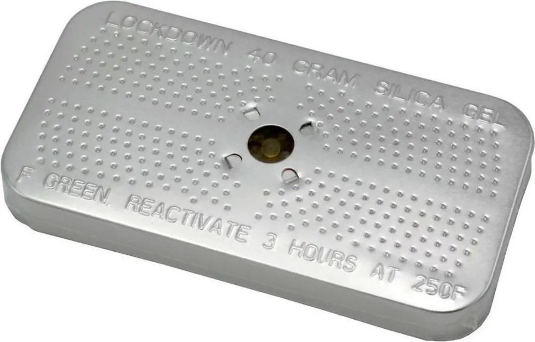 Caruba Silica Gel Case Box 8718485012693