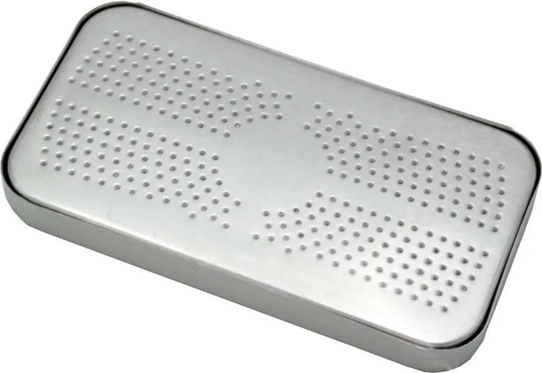 Caruba Silica Gel Case Box 8718485012693