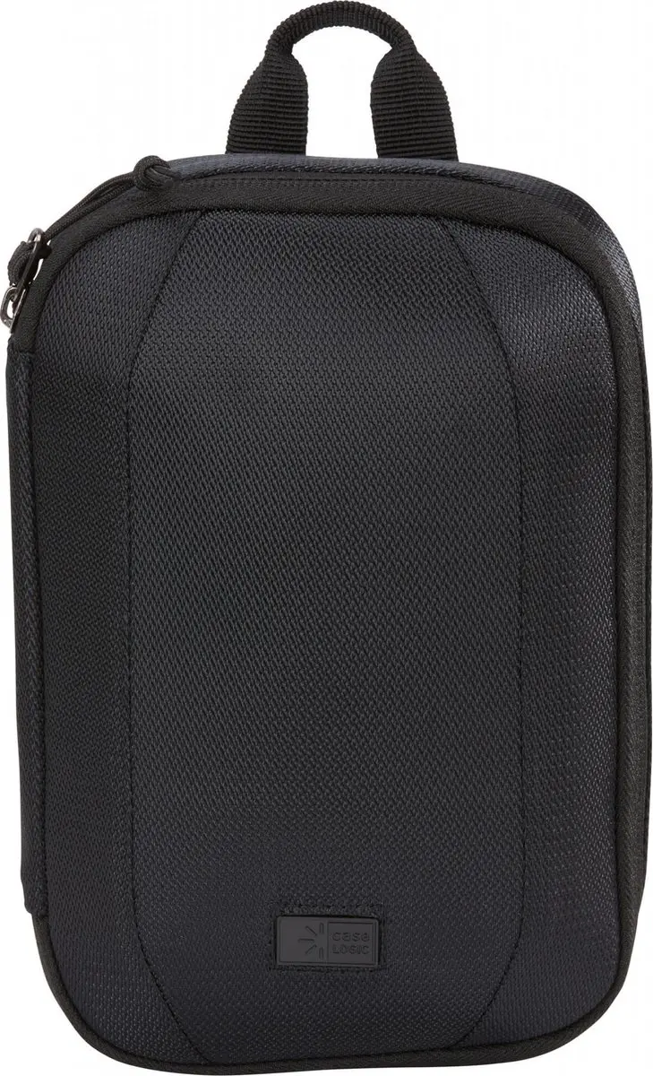 Case Logic Lectro Medium Reistas 3204521 - Zwart