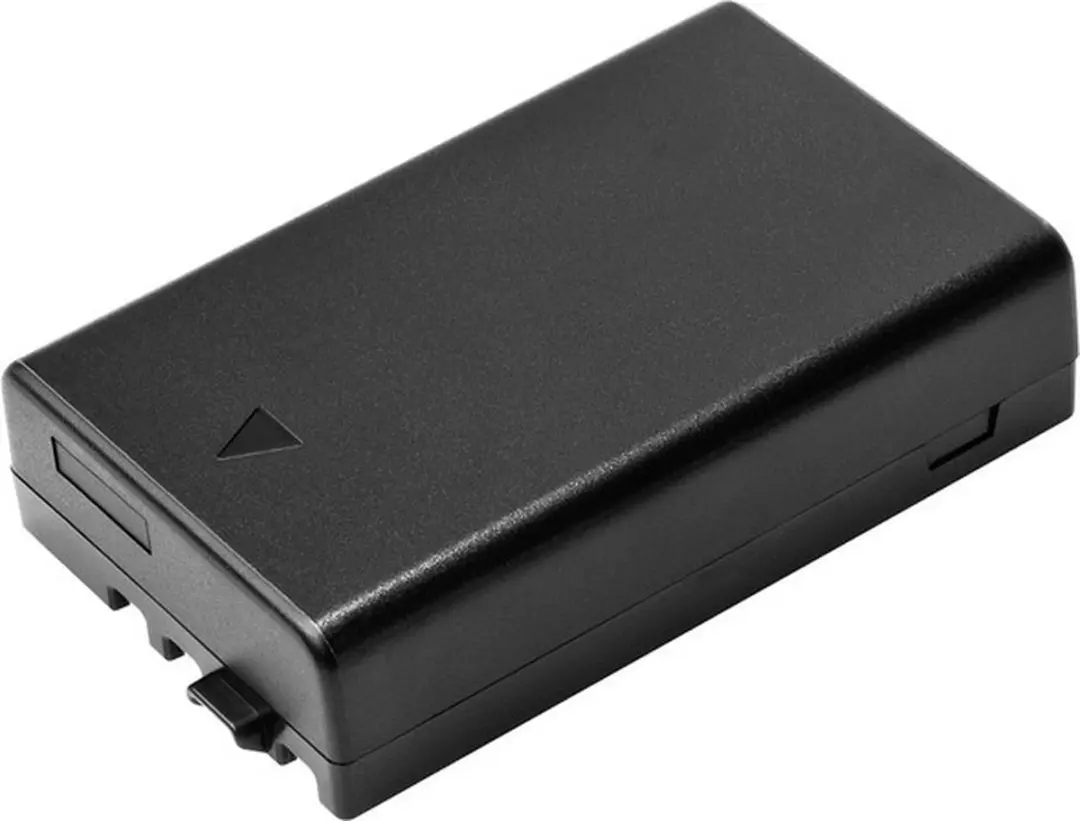 Pentax D-LI109 Li-ion Accu 1050mAh - Spiegelreflexcamera
