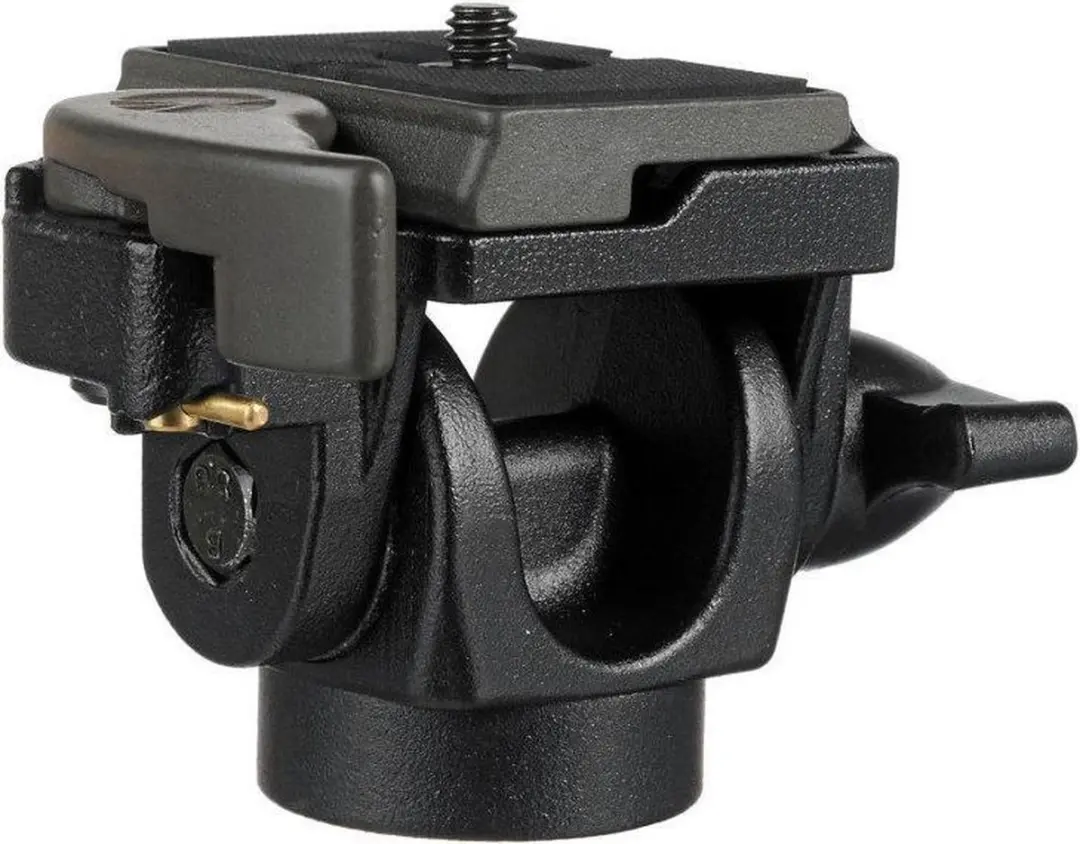 Manfrotto 234RC Pan/Tilt-Unit