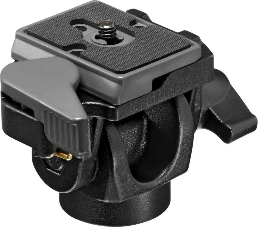 Manfrotto 234RC Pan/Tilt-Unit